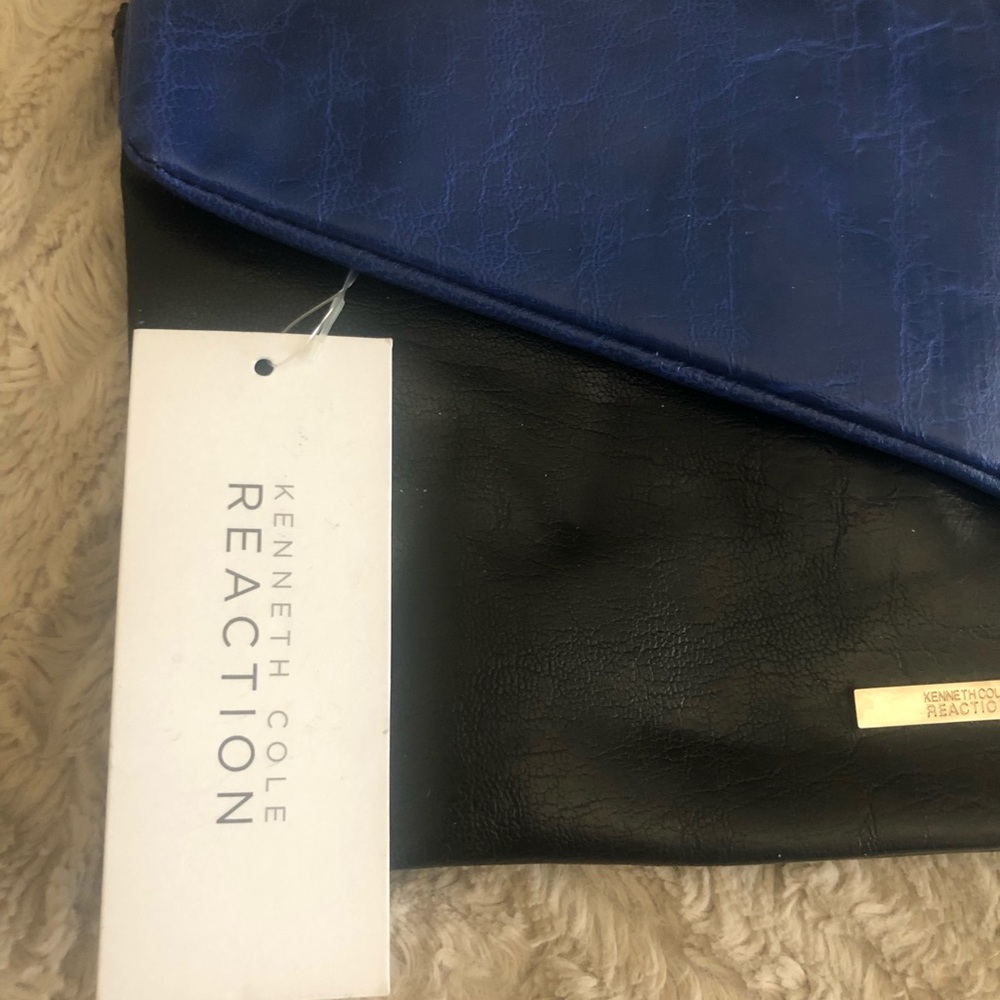 Kenneth Cole Reaction
